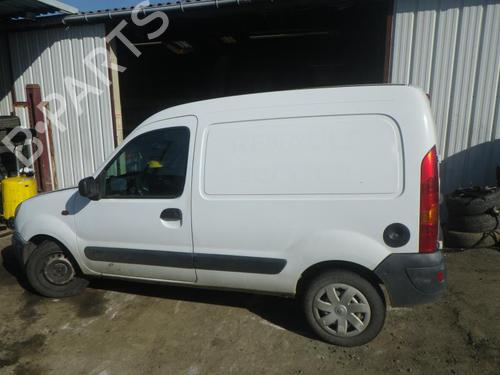 Left headlight RENAULT KANGOO Express (FC0/1_) 1.5 dCi (FC07, FC1R) | BP25360258C28  - Image 6