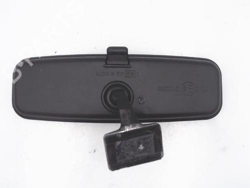 Used Rear mirror FORD KA (RB_) 1.3 i (60 hp) 25354293