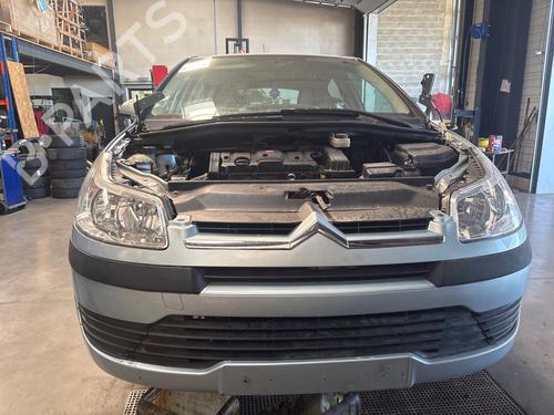 Used Parts CITROËN C4 I (LC_) 1.6 16V 4986670