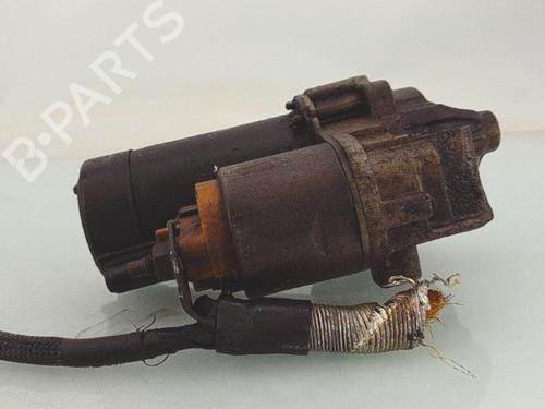 Used Starter Starter RENAULT LAGUNA II (BG0/1_) 3.0 V6 24V (BG01, BG02, BG0D, BG0Y) (207 hp) 29272484 29272484