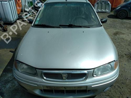 Left headlight ROVER 200 II Hatchback (RF) 214 Si | BP25351254C28  - Image 5