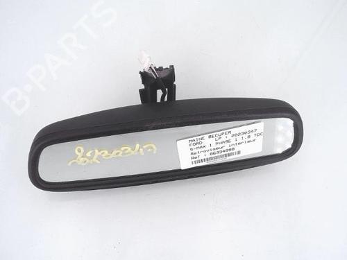 Rear mirror FORD S-MAX (WA6) 1.8 TDCi | BP25354409I6 - Image 3