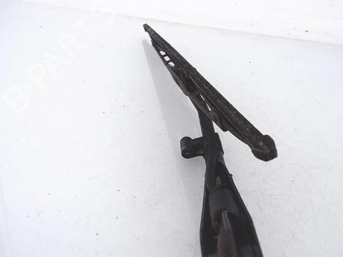 Used Rear windshield wiper arm CHEVROLET AVEO / KALOS Hatchback (T250, T255) 1.2 LPG (84 hp) 25363259