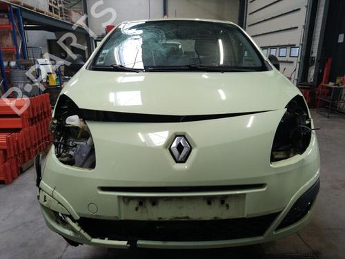 Front left interior door handle RENAULT TWINGO II (CN0_) 1.2 16V (CN04, CN0B) | BP25366628I13  - Image 6