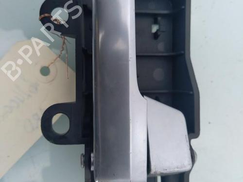 Used Rear right interior door handle Rear right interior door handle FORD FOCUS C-MAX (DM2) 1.8 TDCi (115 hp) 25368902 25368902