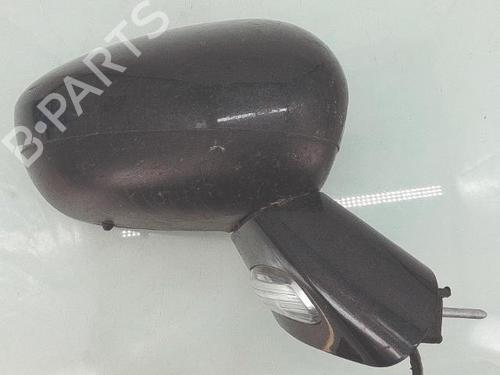 Used Right mirror CITROËN C5 III (RD_) 1.6 HDi 110 (RD9HZC) (109 hp) 29822940