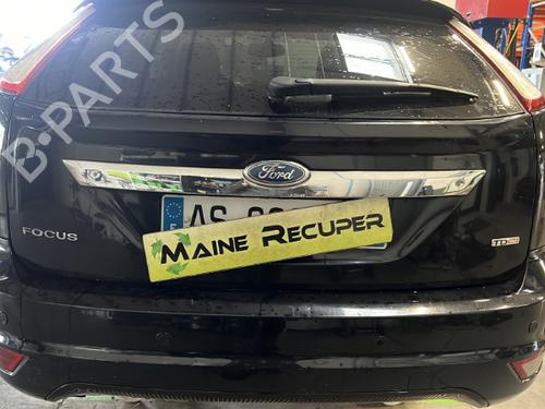 Left front window switch FORD FOCUS II (DA_, HCP, DP) 2.0 TDCi | BP25349919I27  - Image 7