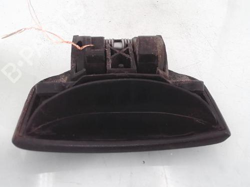 Front right exterior door handle PEUGEOT 106 II (1A_, 1C_) 1.1 i | BP25368133C129