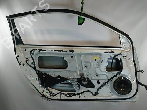 Used Left front door Left front door HONDA CR-Z (ZF) 1.5 IMA (ZF1) (114 hp) 31691249 31691249