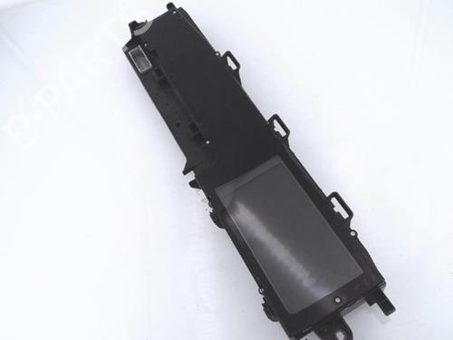 Instrument cluster RENAULT SCÉNIC II (JM0/1_) 1.9 dCi (JM14) | BP25355184C47