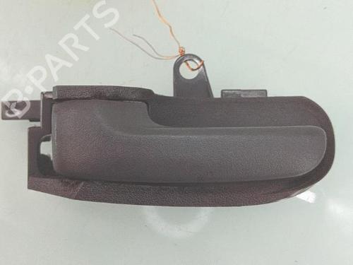 Venstre fortil invendig håndtag TOYOTA AYGO (_B1_) 1.0 (KGB10_, KGB10R) (68 hp) 29822962