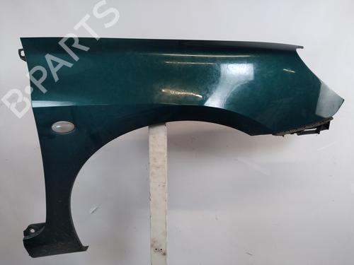 Used Right front fenders PEUGEOT 307 (3A/C) 2.0 HDi 110 (107 hp) 25363149