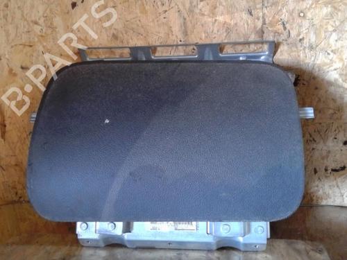 Passasjer kollisjonspute RENAULT CLIO II (BB_, CB_) 1.5 dCi (B/C2J) | BP25358922C10 