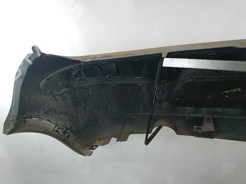 Rear bumper PEUGEOT 1007 (KM_) 1.4 | BP29209608C8 