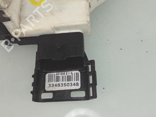 front-right-lock-citroen-c5-iii-rd_-2008-2009-2010-2011-2012-2013-2014-2015-2016-2017-26192007 main image