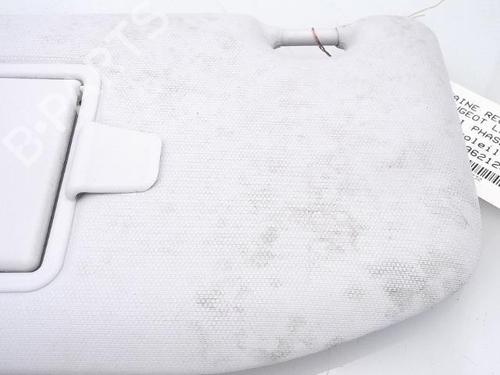 Left sun visor PEUGEOT 208 I (CA_, CC_) 1.4 HDi | BP25371764I1 