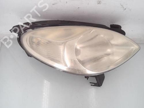 Used Right headlight CITROËN XSARA PICASSO (N68) 1.6 HDi (109 hp) 25360379