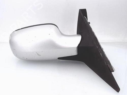Right mirror RENAULT GRAND SCÉNIC II (JM0/1_) 1.9 dCi (JM0G, JM12, JM1G, JM2C) | BP25357122C27 