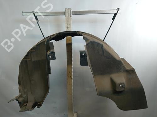 Hjulbue FIAT 500X (334_) 1.6 D Multijet (334AXA1B, 334AXA11) (120 hp) 30529610