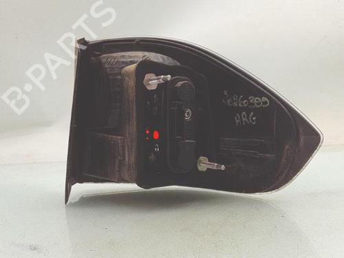 Left taillight FORD S-MAX (WA6) 1.8 TDCi | BP39885987C34 - Image 3