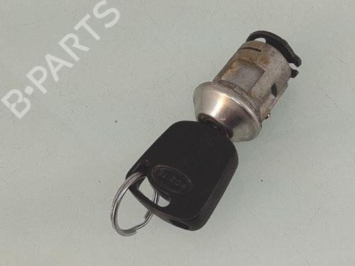 Rattlås /Tenningslås FORD FIESTA IV (JA_, JB_) 1.25 i 16V | BP27485229M48 