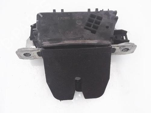 tailgate-lock-opel-astra-h-a04-2004-2005-2006-2007-2008-2009-2010-2011-2012-2013-2014-25368704 main image