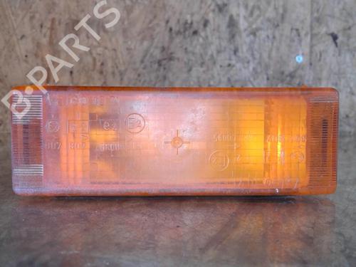 Used Right front indicator RENAULT RAPID Box Body/MPV (F40_, G40_) 1.1 (48 hp) 25366921