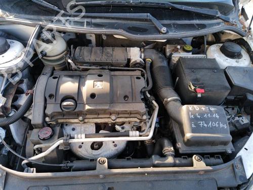 Switch PEUGEOT 206 SW (2E/K) 1.6 16V | BP25369772I30  - Image 5