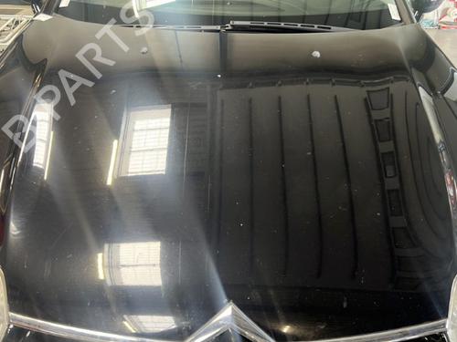 Used Hood CITROËN C5 III Break (RW_) 2.2 HDi (RW4HTH) (170 hp) 25360619