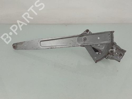 Front left window mechanism CITROËN AX (ZA-_) 10 | BP27324853C22 