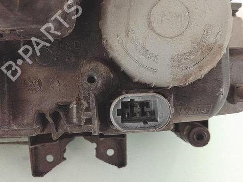 Used Left headlight Left headlight RENAULT SAFRANE II (B54_) 2.2 dT (B54G) (113 hp) 27599409 27599409