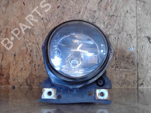Used Left front fog light Left front fog light SEAT ALHAMBRA (7V8, 7V9) 1.9 TDI (115 hp) 25372795 25372795