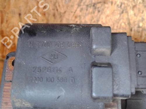 Used Ignition coil Ignition coil RENAULT MEGANE Scenic (JA0/1_) 1.6 e (JA0F) (90 hp) 25367186 25367186