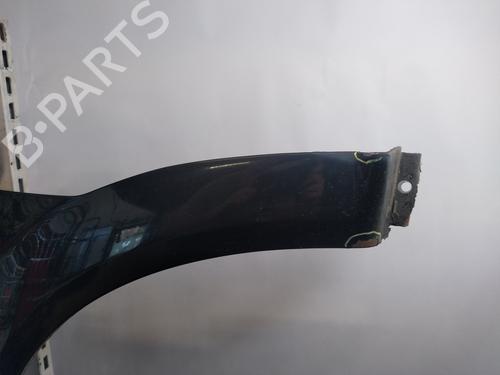 Left front fenders CITROËN C2 (JM_) 1.4 HDi | BP27501278C41 
