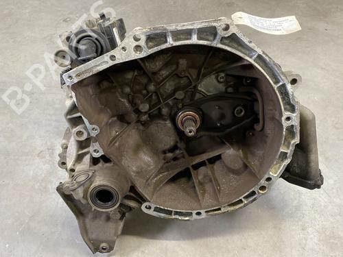 Used Gearbox Gearbox 25372111 25372111