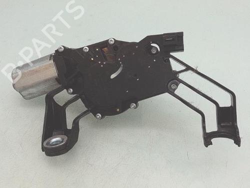 Rear wiper motor SMART FORFOUR (454) 1.1 (454.033) | BP37661453M102 - Image 3