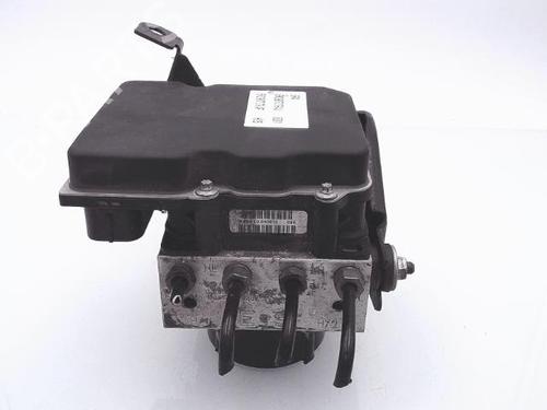 Used ABS pump VW POLO V (6R1, 6C1) 1.6 TDI (90 hp) 25366003