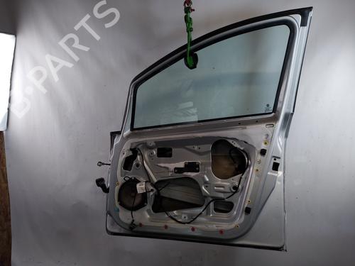 Right front door FIAT PUNTO EVO (199_) 1.3 D Multijet (199AXC1A, 199BXC1A, 199AXT1A, 199BXT1A) | BP25352156C3
