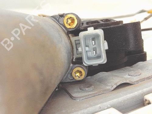 Used Front left window mechanism Front left window mechanism 37629107 37629107