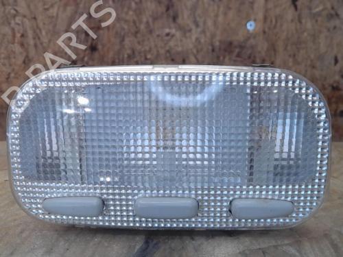 Used Interior roof light PEUGEOT 1007 (KM_) 1.4 HDi (68 hp) 25362066