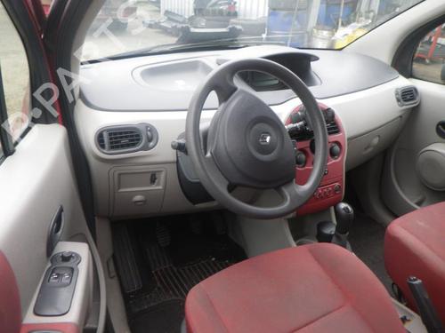 Left front window switch RENAULT MODUS / GRAND MODUS (F/JP0_) 1.5 dCi (JP02) | BP27639991I27 - Image 7