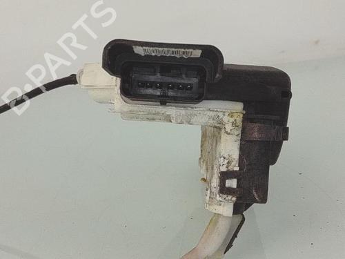 Front right lock PEUGEOT 508 I (8D_) 1.6 HDi | BP25371252C97 