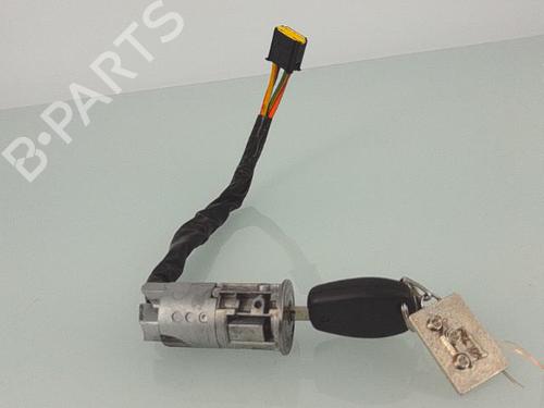 Used Ignition barrel Ignition barrel DACIA LOGAN (LS_) 1.4 (LS0A, LS0C, LS0E, LS0G) (75 hp) 25349633 25349633