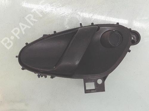 Used Front left interior door handle Front left interior door handle CITROËN XSARA Break (N2) 2.0 HDI 90 (90 hp) 36150786 36150786