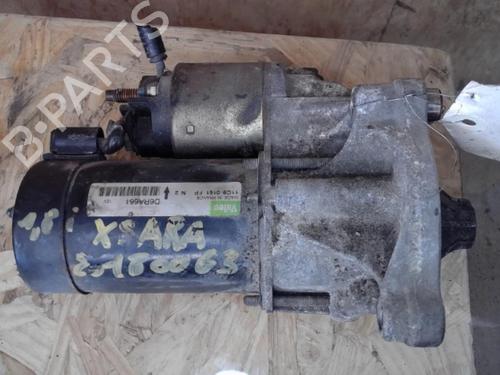 Used Starter CITROËN XSARA (N1) 1.8 i (90 hp) 25365559