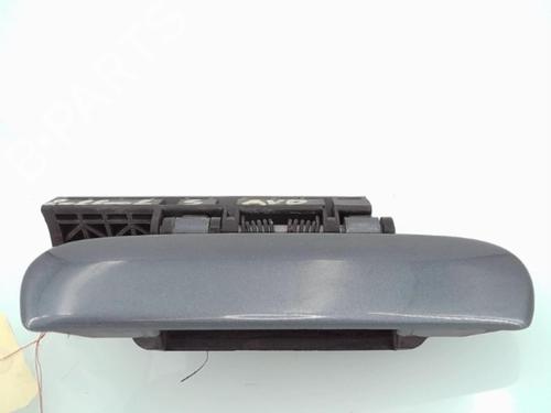 Høyre foran utvendig håndtak CITROËN XSARA PICASSO (N68) 1.6 HDi (90 hp) 25355580