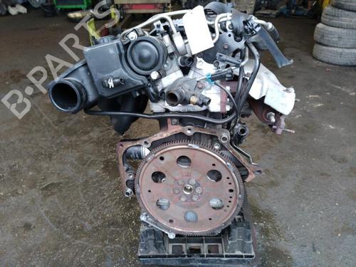 Used Engine Engine CHEVROLET ALERO 2.4 16V (141 hp) 25361865 25361865