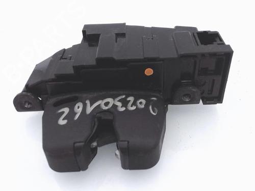 Used Tailgate lock Tailgate lock PEUGEOT 308 I (4A_, 4C_) 1.6 HDi (92 hp) 25358060 25358060