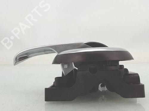 Rear left interior door handle FIAT 500X (334_) 1.6 D Multijet (334AXA1B, 334AXA11) | BP30528739I15 - Image 2