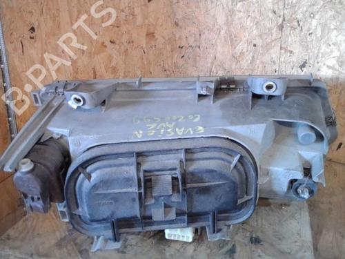 Left headlight CITROËN EVASION MPV (22, U6) 2.1 TD | BP25373526C28 